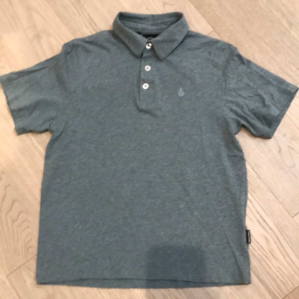 Volcom polo